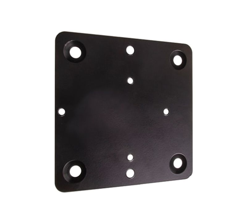 System X Mounting adapter plate