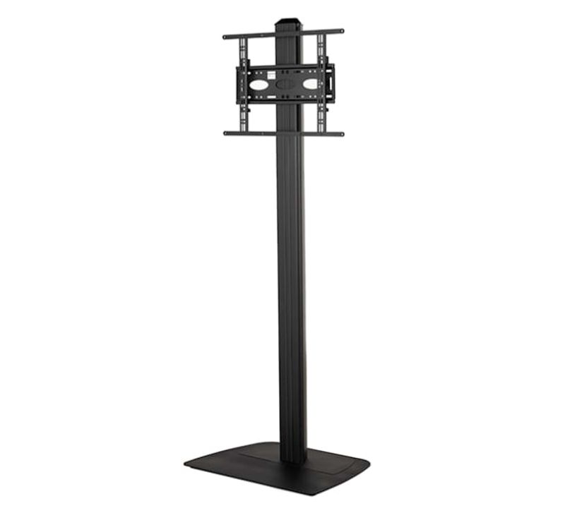 Universal Flat Screen Floor Stand (VESA 600 x 400)