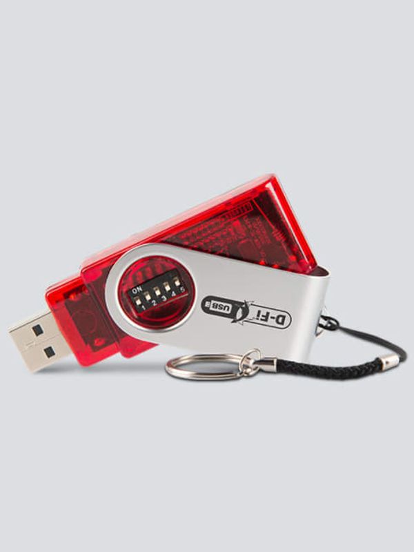 D-Fi USB