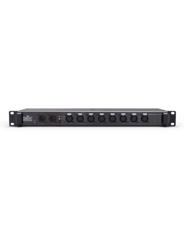 RDMX splitter 8