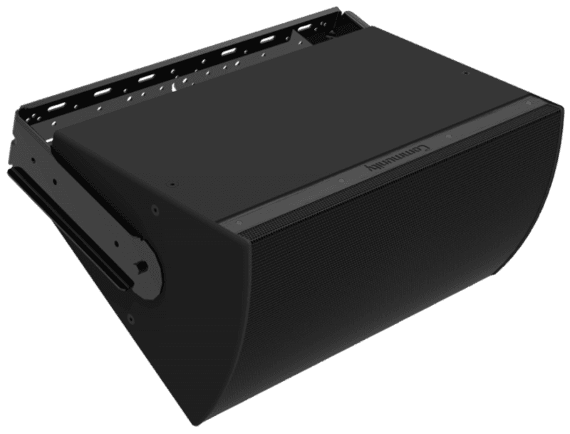 U-Brakett FOR IP-1152 Sort