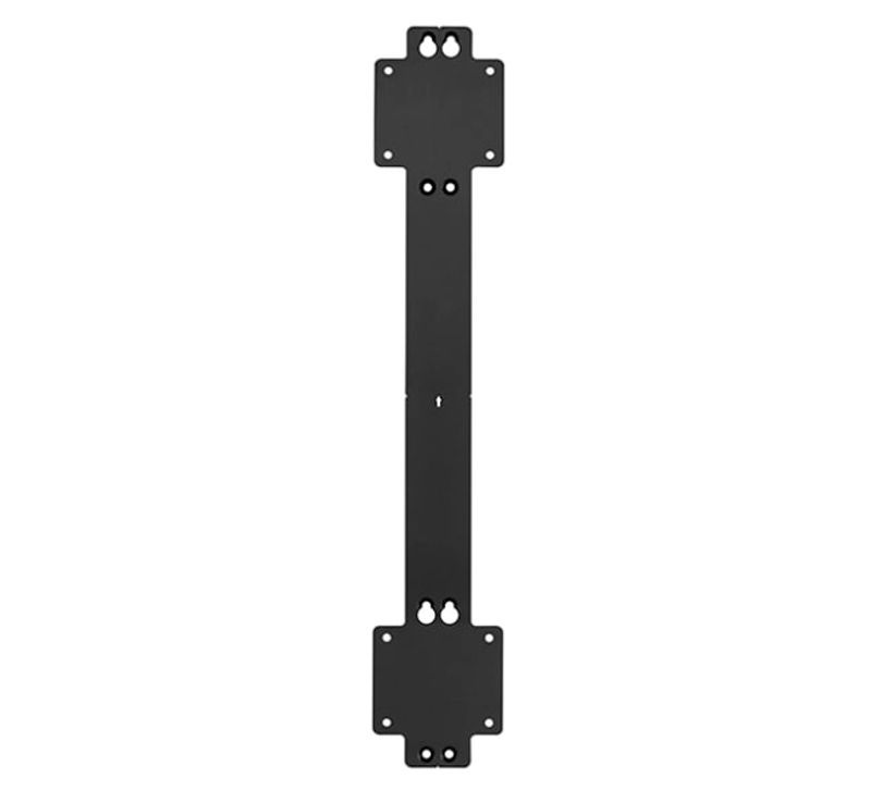 Twin Rail Wall Fixing Kit