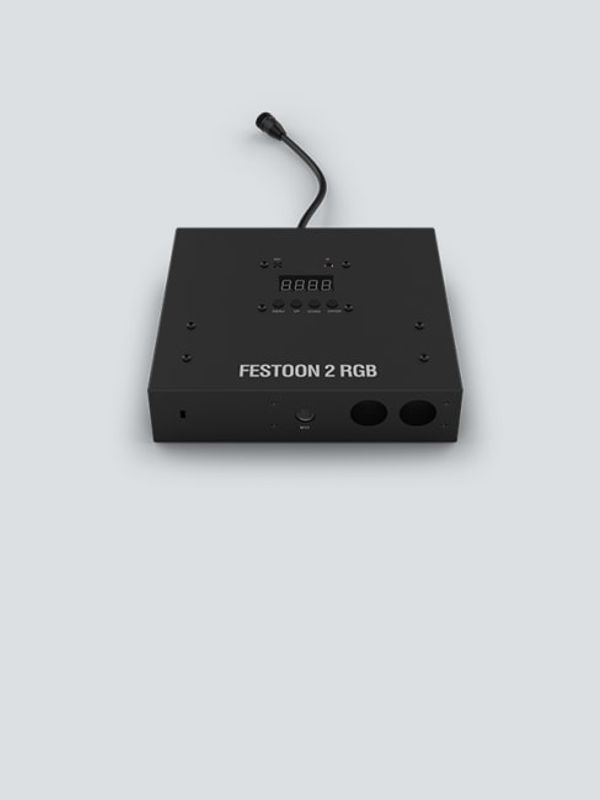 Festoon 2 RGB
