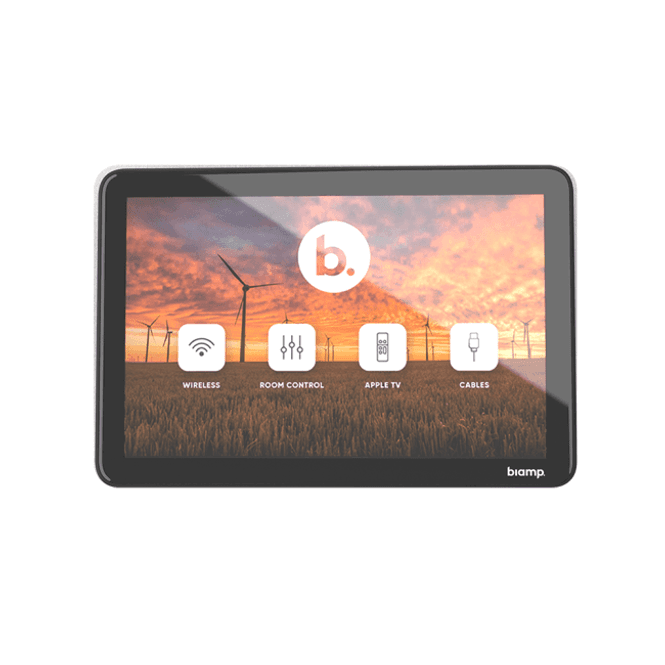 Hovedbilde Apprimo Touch 8i - 8