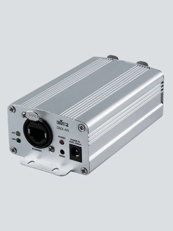 DMX-AN 2 Artnet to DMX Converter