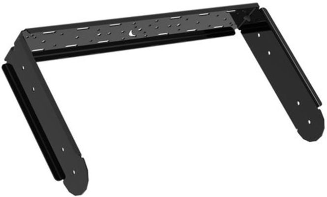 Hovedbilde U-Brakett FOR IP-1152 Sort