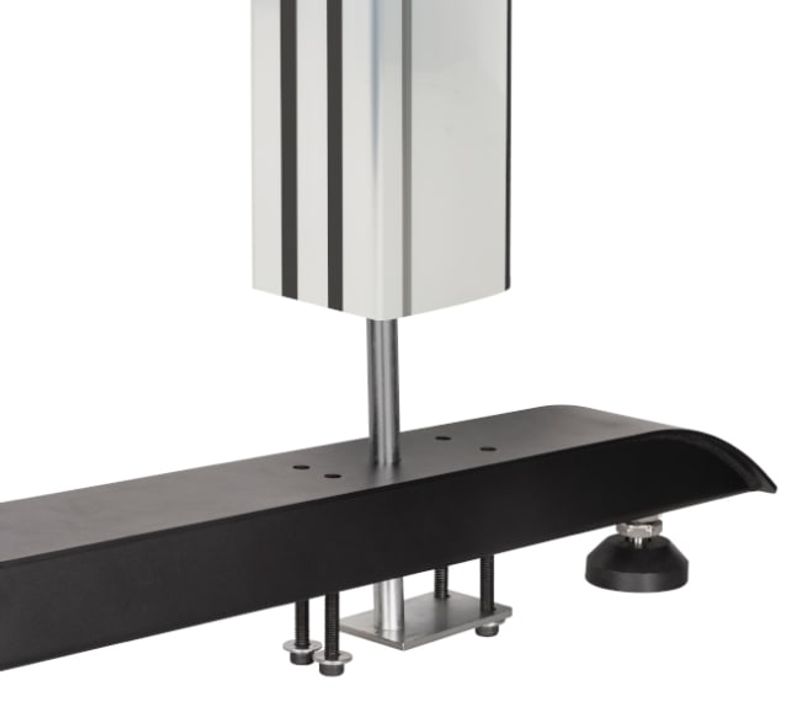 SYSTEM X - Floor Stand Base Unit