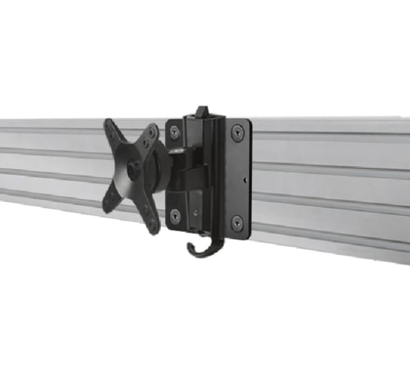System X Mounting adapter plate