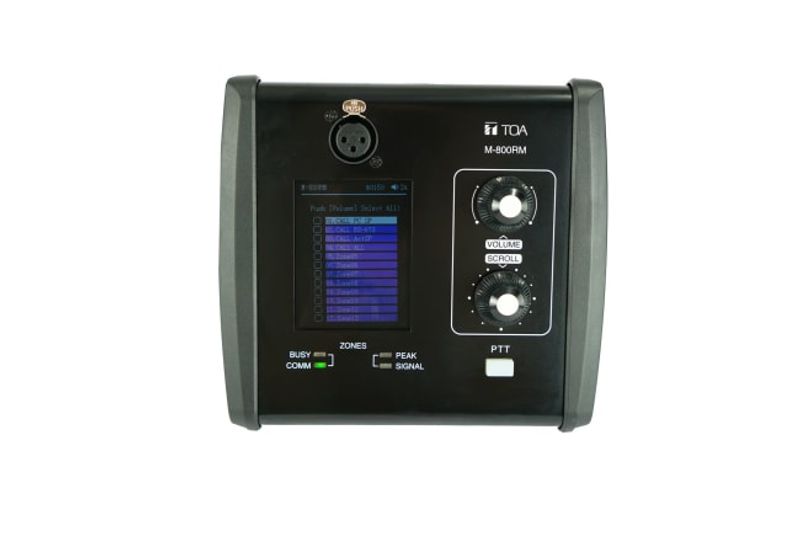 Remote Microphone