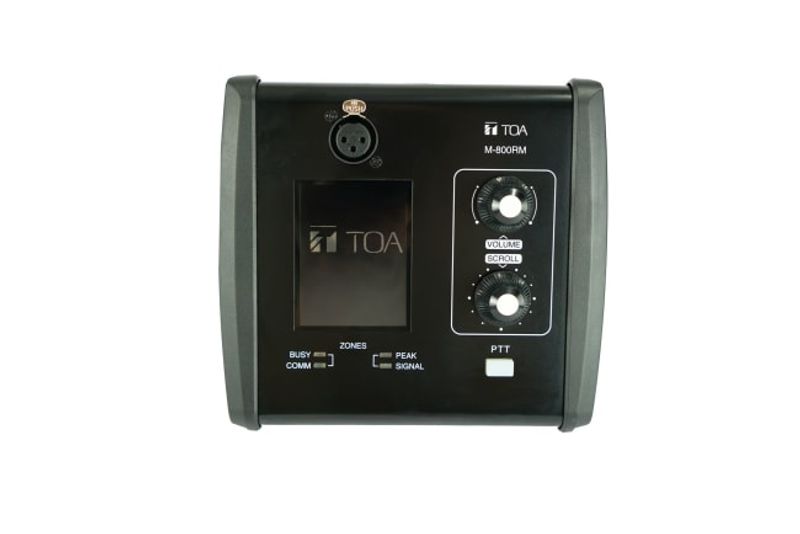 Remote Microphone