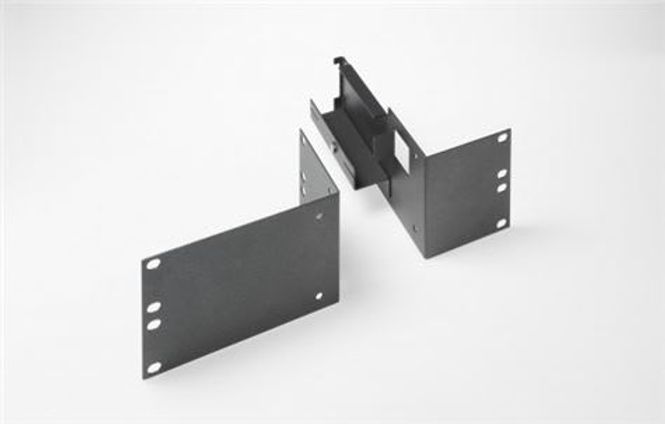 Hovedbilde Cambridge Rack mount bracket for the Qt 300 / 600 control module