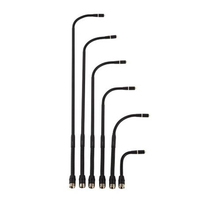 Hovedbilde Audio-Technica Mikrofon Svanehals 46cm Dobbeltledd Modulert syst