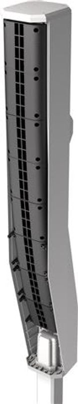 Electro-Voice Høyttalersystem EVOLVE50 Søyle m/sub,stag,bag hvit