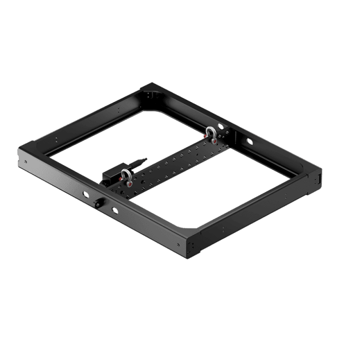 Hovedbilde Flying frame f/vertical deployment of A15iW & KS21iW (white)
