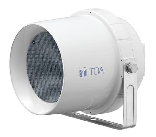 Hovedbilde TOA Høyttaler 5