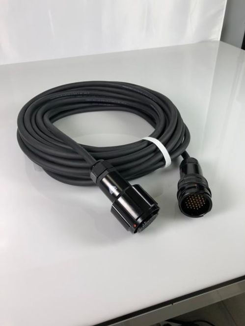 Hovedbilde LK37M til LK37F kabel 10m