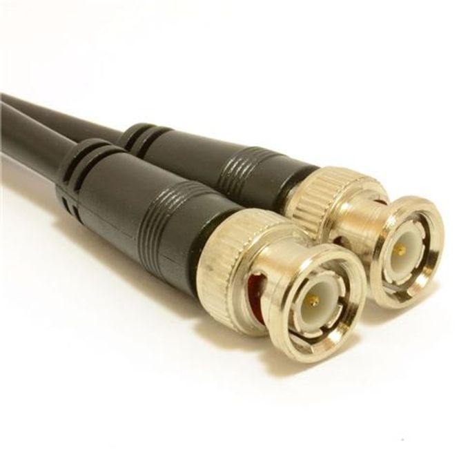 Hovedbilde Pinanson BNC-BNC RG-59, 3m
