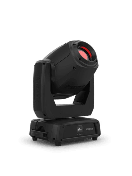 Hovedbilde Intimidator Spot 475ZX