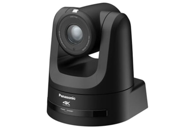 Hovedbilde Kamera 1/2.5MOS 4K PTZ CAMERA, 3G/12GSDI, HDMI, NDI, BLACK