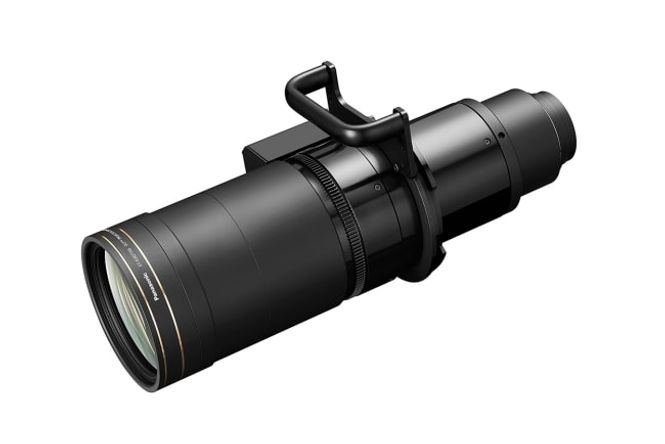 Hovedbilde Linse 3DLP - 3.9-5.4:1