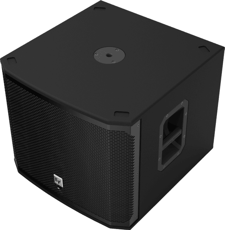 Electro-Voice Høyttaler Aktiv Subwoofer 15