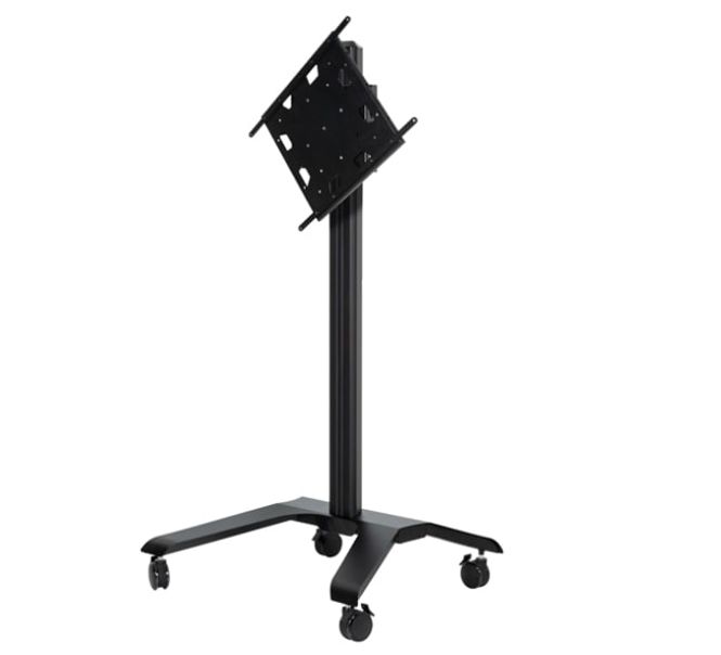 Hovedbilde Flat Screen Trolley with Flip Rotation