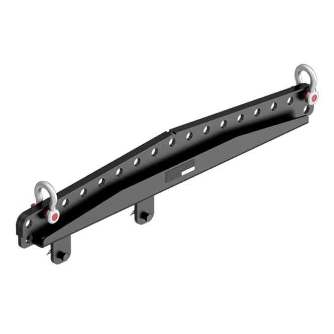 Hovedbilde Extension bar for K3i-BUMPW