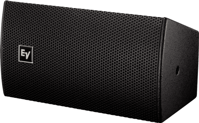 Hovedbilde Electro-Voice Høyttaler Passiv Kabinett 160W 8ohm 1x6.5