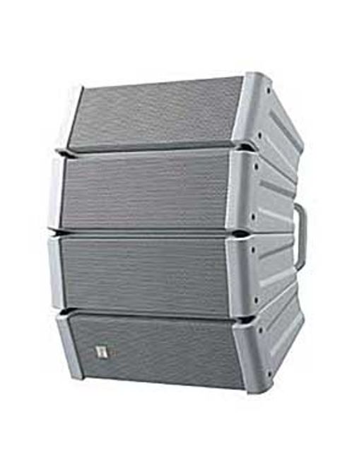 Hovedbilde TOA Høyttaler Justerbar 200W 8ohm Hvit
