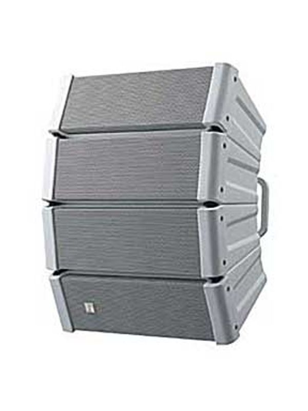 TOA Høyttaler Justerbar 200W 8ohm Hvit
