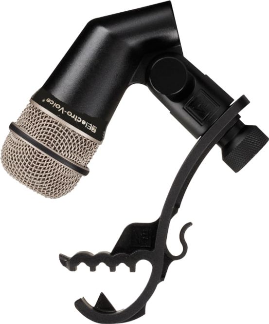 Hovedbilde Electro-Voice Mikrofon Dynamisk Instrument Supernyre