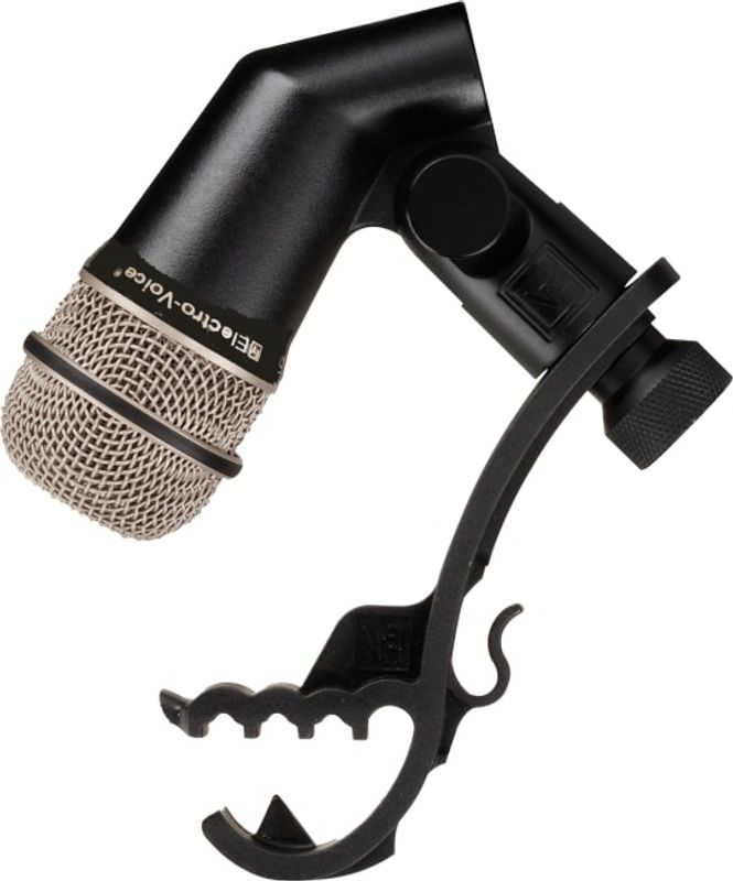 Electro-Voice Mikrofon Dynamisk Instrument Supernyre