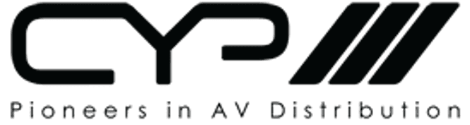 Hovedbilde 24v PSU for CYP CMSI-8H8CV