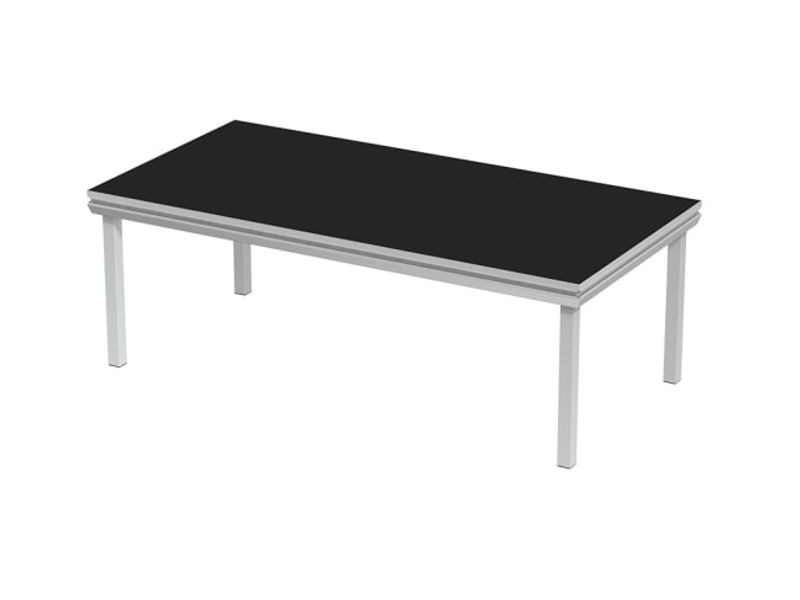 Sceneelement STANDARD 2x1 HEX plywood top
