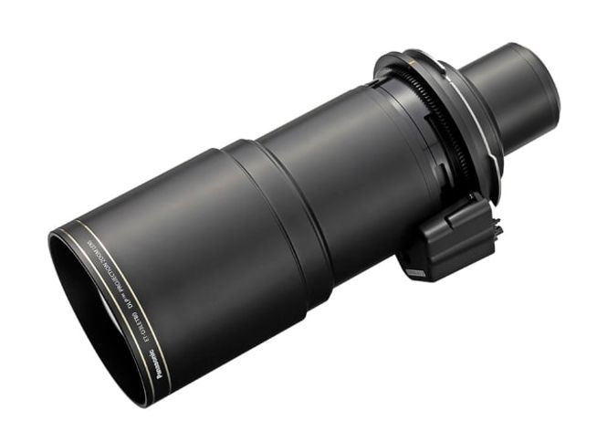 Hovedbilde Linse 3DLP - 7.3-13.8:1
