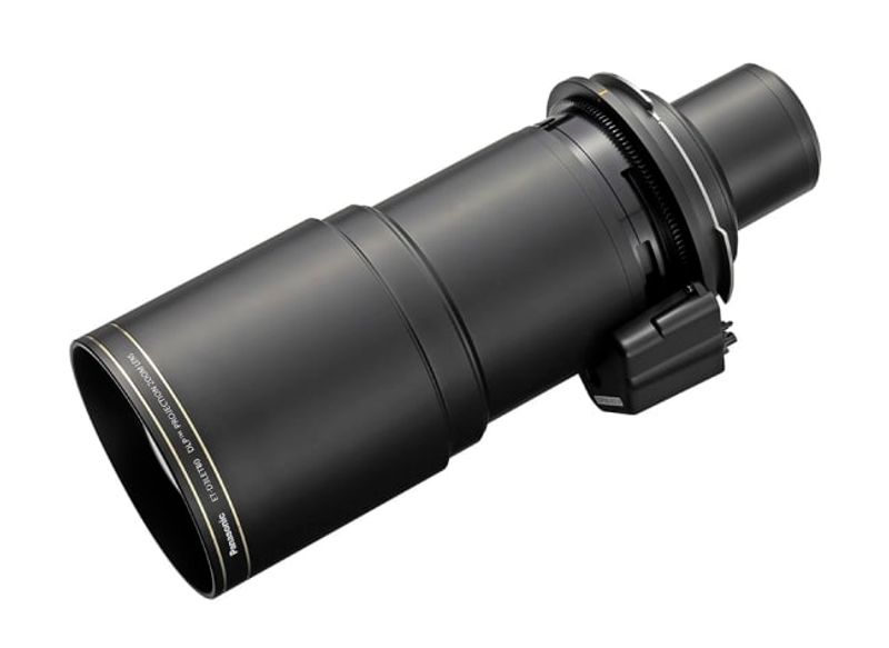Linse 3DLP - 7.3-13.8:1