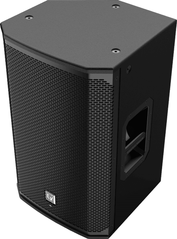 Electro-Voice Høyttaler Passiv Kabinett 12