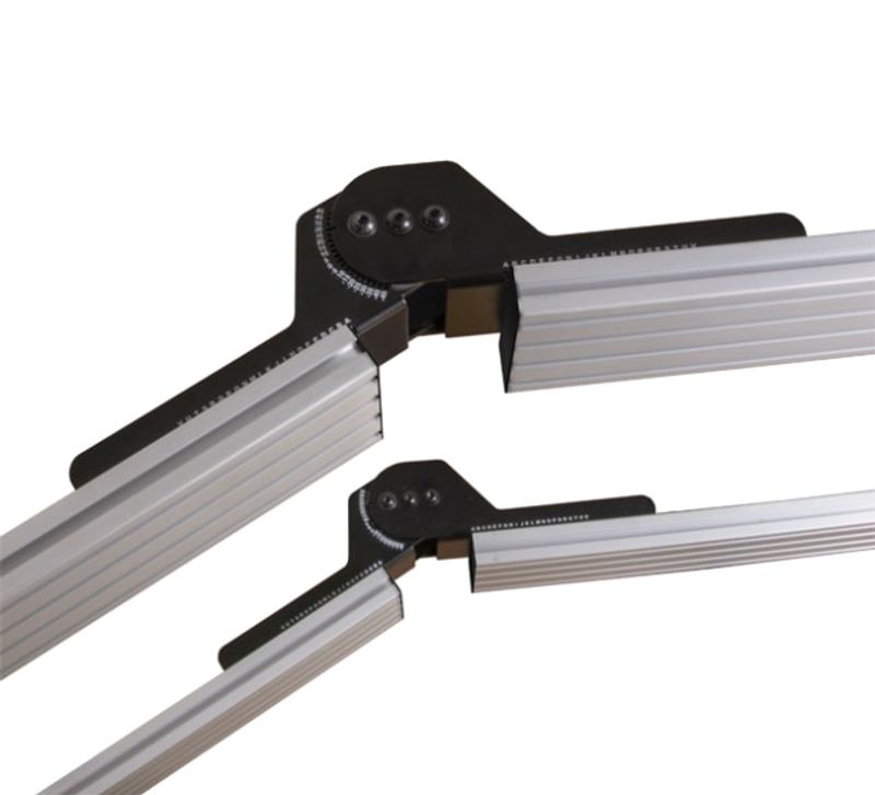Angle Adjustment Connector