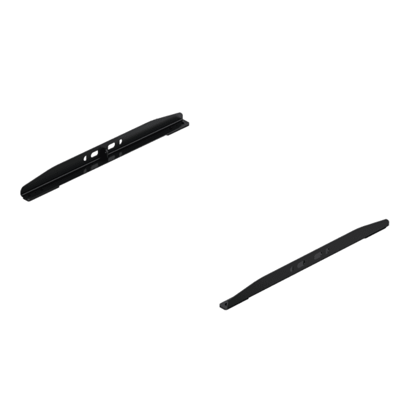 Stability bars for KS28