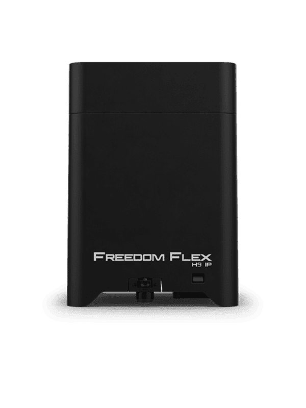 Freedom Flex H9 IP X6