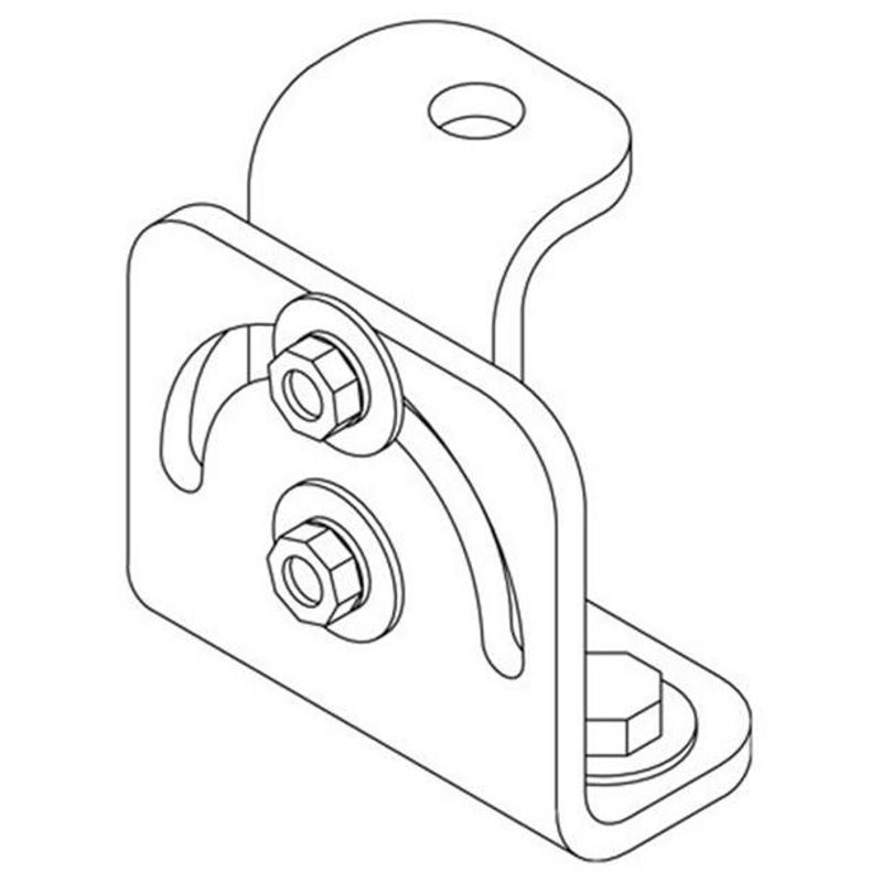 TILTING Brakett Hvit