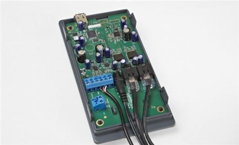 Cambridge Qt-100, 1-zone sound masking kontroll modul