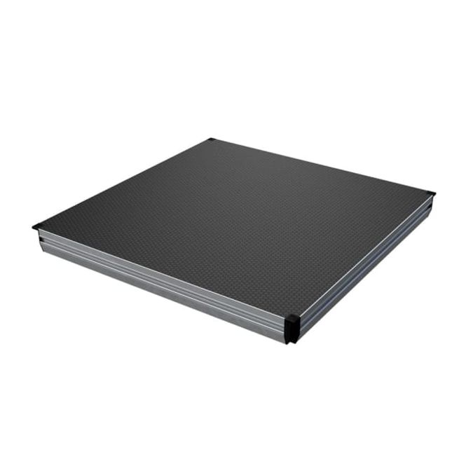 Hovedbilde Sceneelement STANDARD 1x1 HEX Recessed