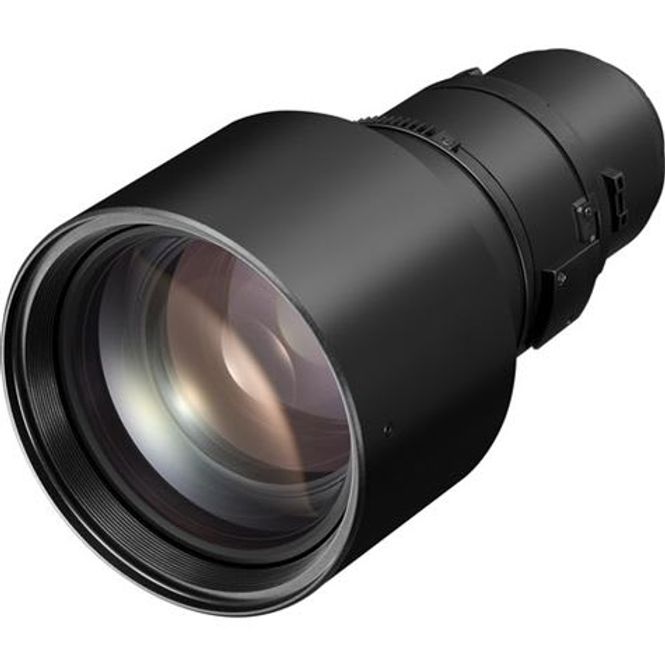 Hovedbilde Panasonic Linse Zoom 2.22-4.03:1 for 3LCD