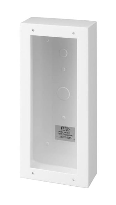 Hovedbilde TOA Veggboks, Innendørs - for N-8033MS