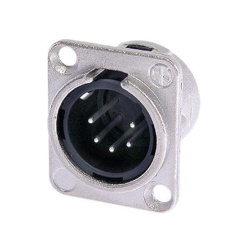 XLR5 CHASSIS HAN