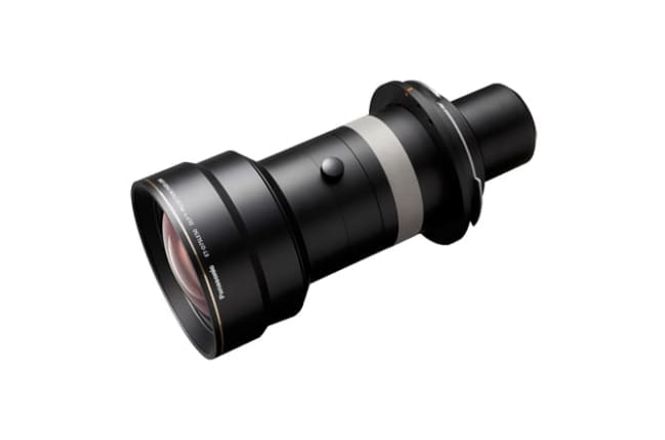 Hovedbilde Linse 3DLP - 0.8:1