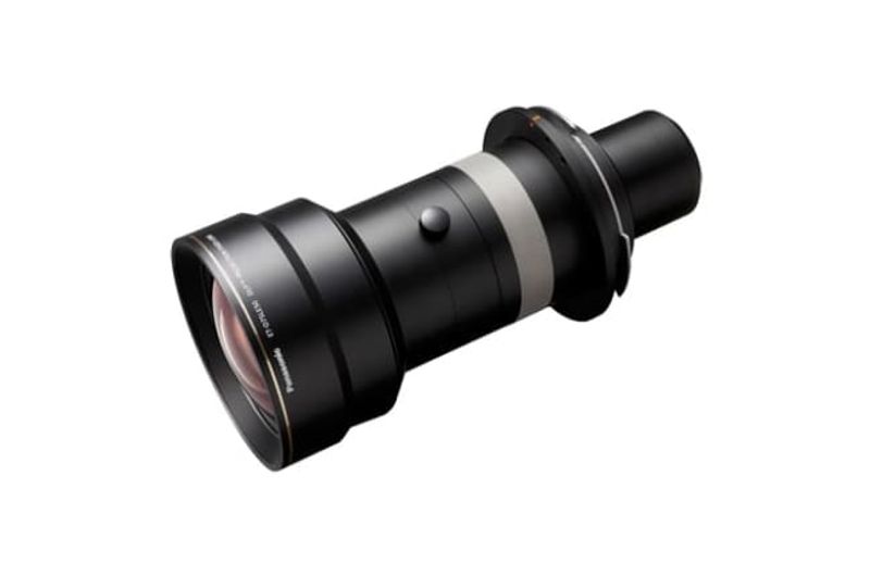 Linse 3DLP - 0.8:1