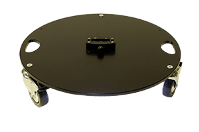 Hovedbilde Heavy Duty Dolly, Hvit