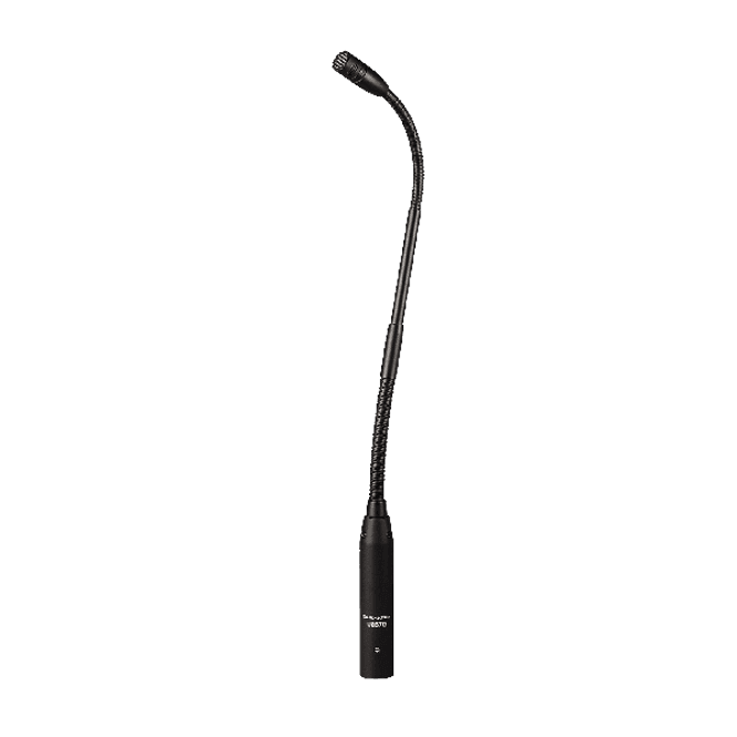 Hovedbilde Audio-Technica kondensatormikrofon svanehals nyre 36cm